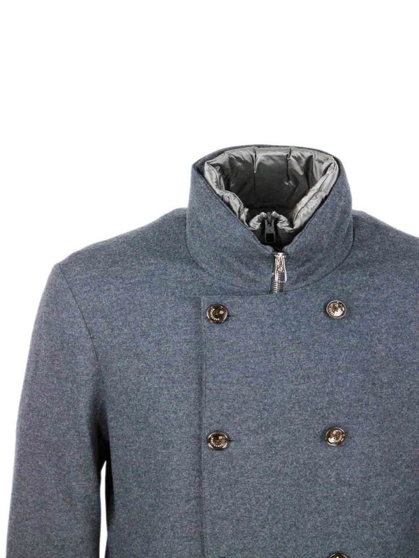 Jacket Replica 
online: Montecore