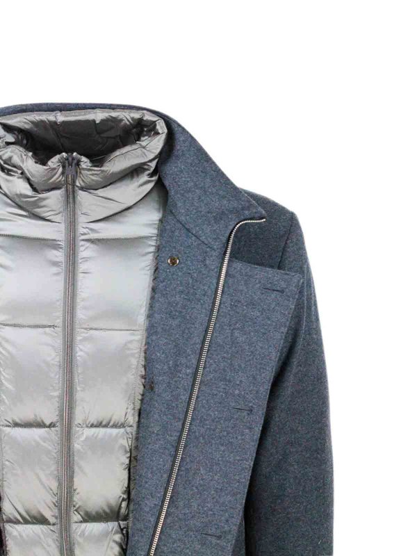 Montecore buy online Jacket