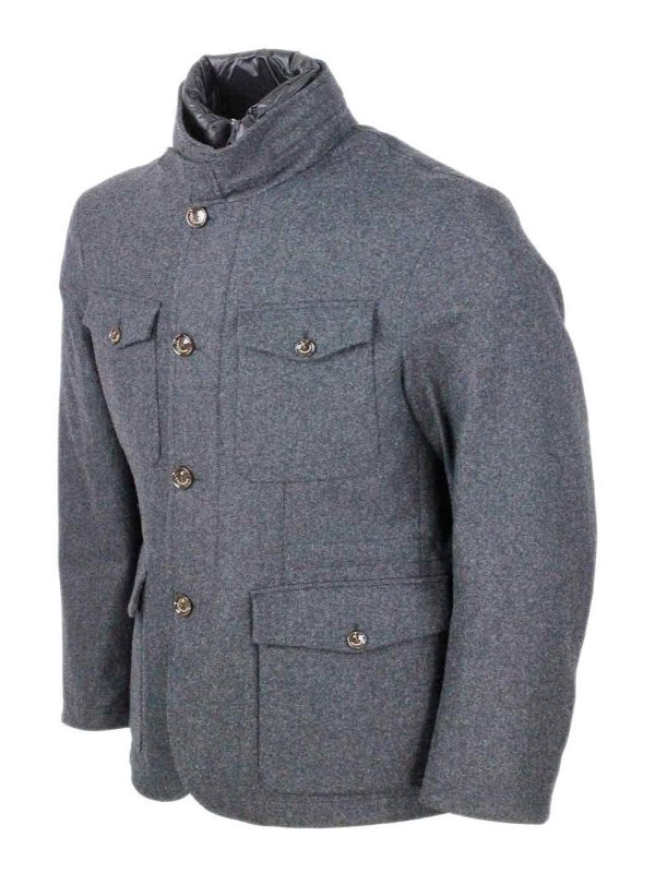 Montecore: casual jackets online - Jacket