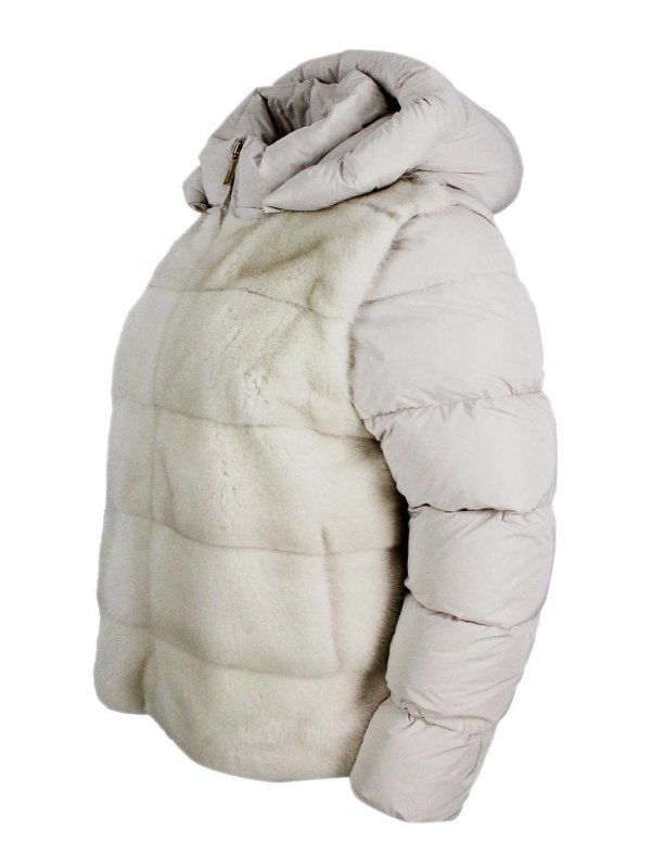 MOORER: Casualjacken online - Casualjacke - Taupe