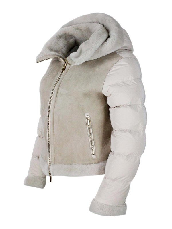 MOORER: casual jackets online - Jacket