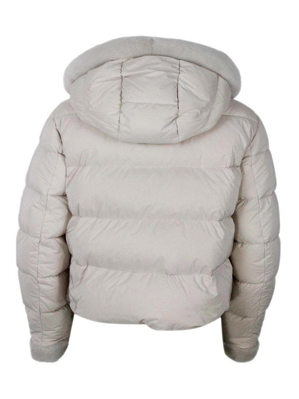 The Best Shops MOORER: casual jackets - Jacket