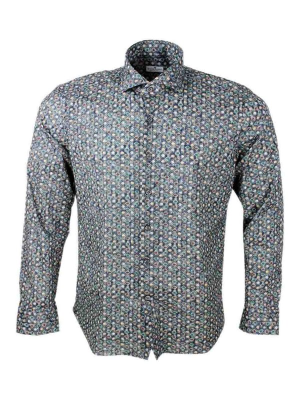 SONRISA: shirts - Shirt