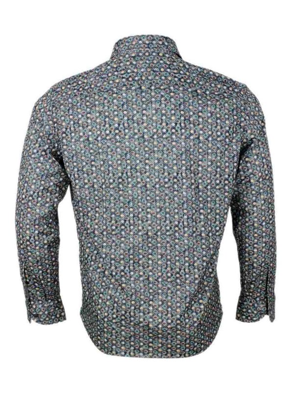 The Best Shops SONRISA: shirts - Shirt