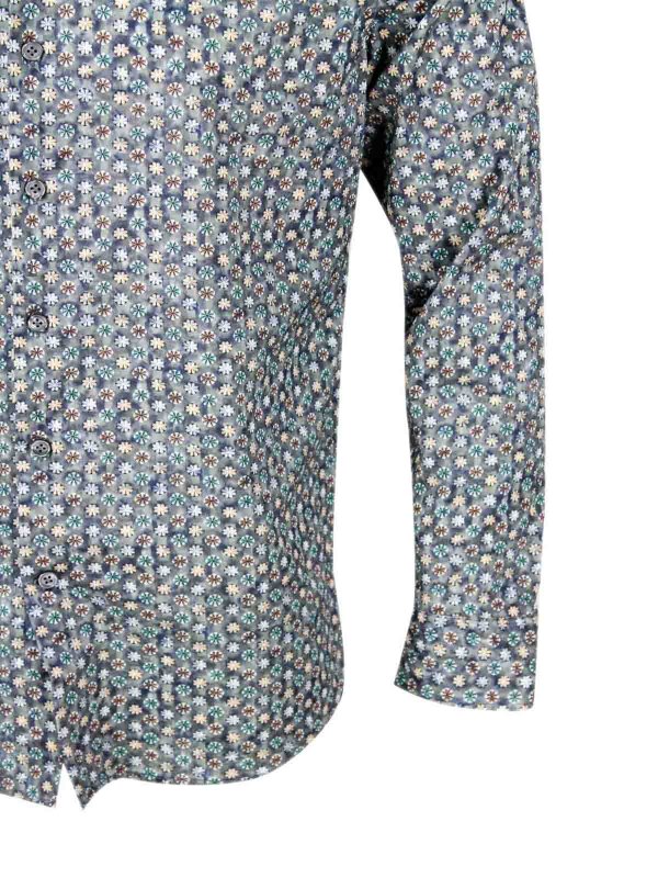 Shirt Replica 
online: SONRISA