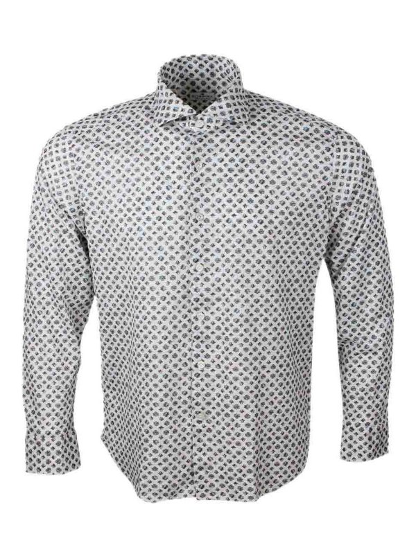 SONRISA: shirts - Shirt