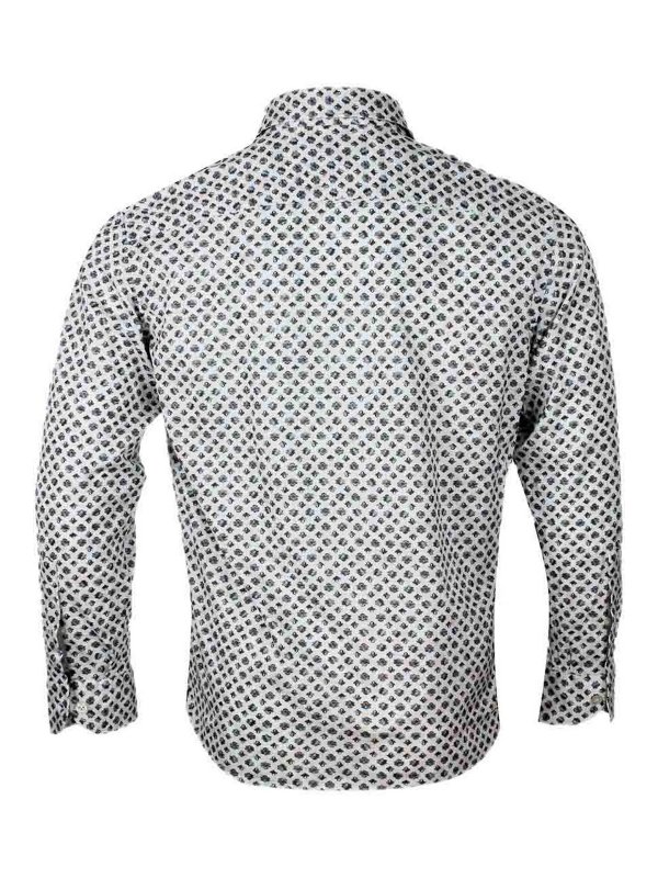 The Best Shops SONRISA: shirts - Shirt