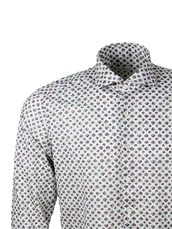 Shirt Replica 
online: SONRISA