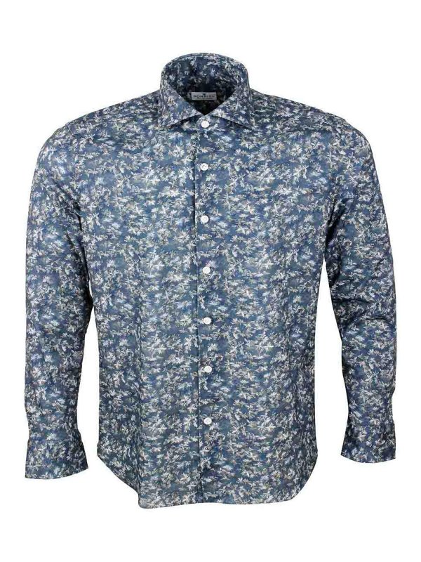 SONRISA: shirts - Shirt