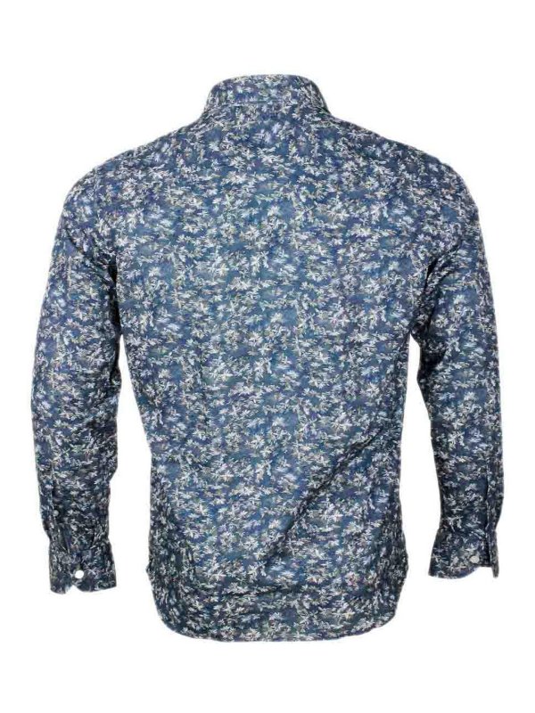 The Best Shops SONRISA: shirts - Shirt