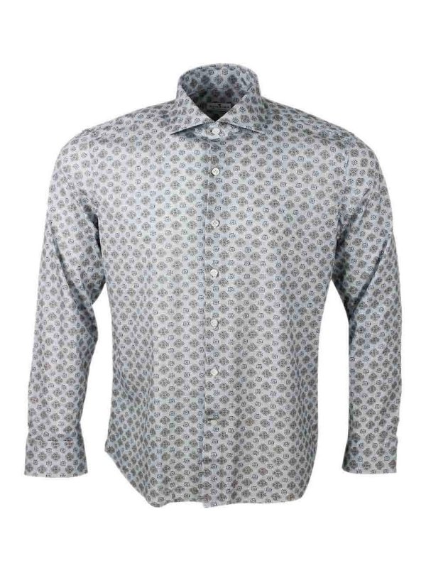 SONRISA: shirts - Shirt