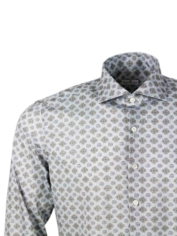 Shirt Replica 
online: SONRISA