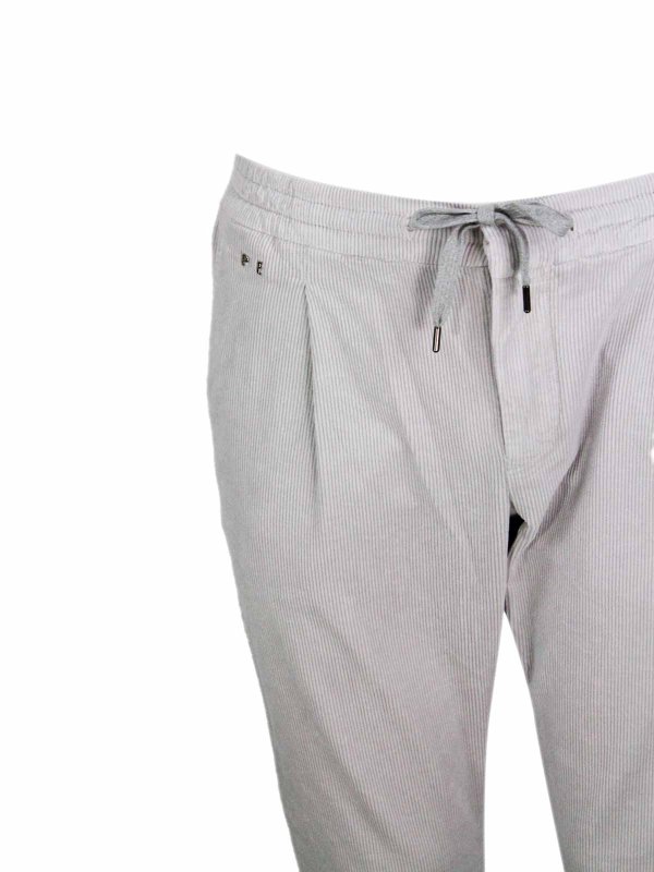 Trousers Replica 
online: TRAMAROSSA