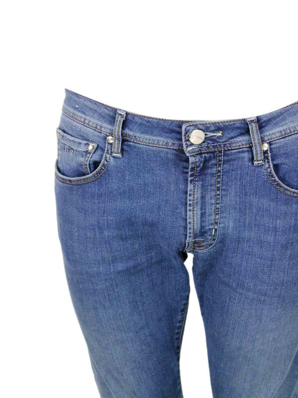 Trousers Replica 
online: TRAMAROSSA