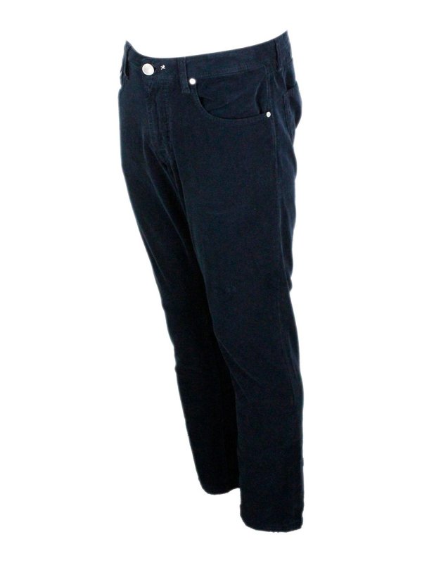 TRAMAROSSA: pantaloni casual online - Pantaloni
