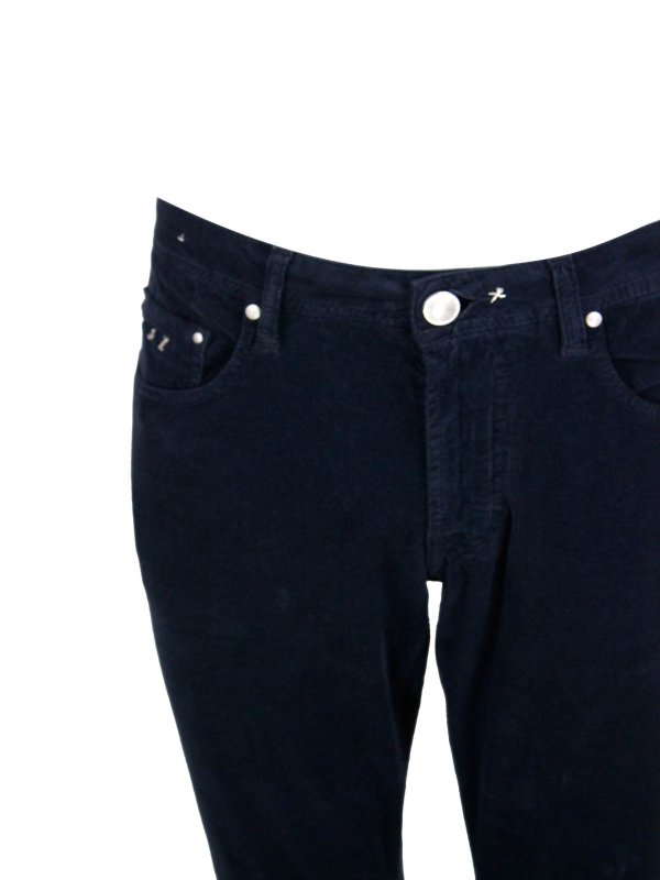 Pantaloni Replica 
online: TRAMAROSSA