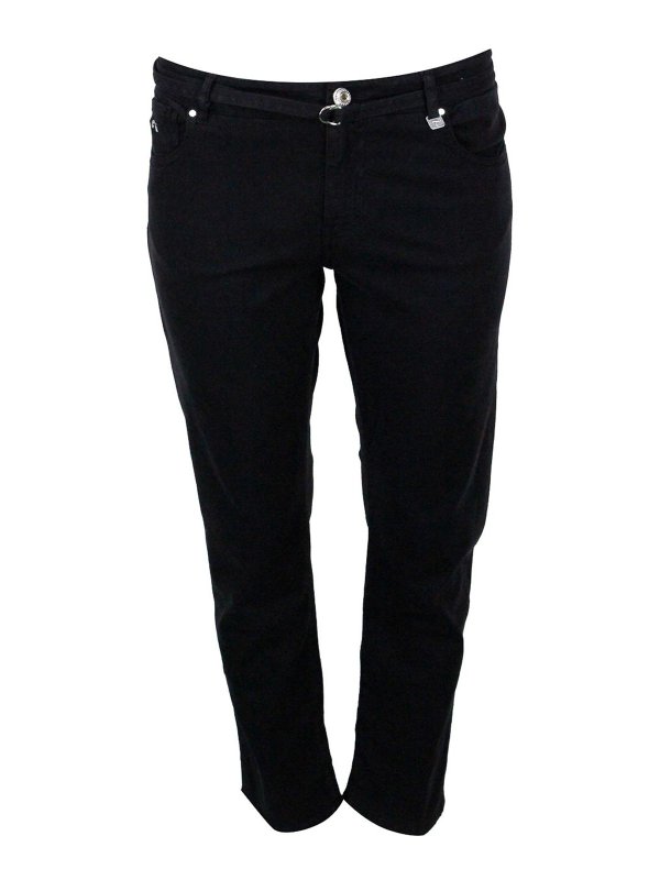 TRAMAROSSA: casual trousers - Trousers