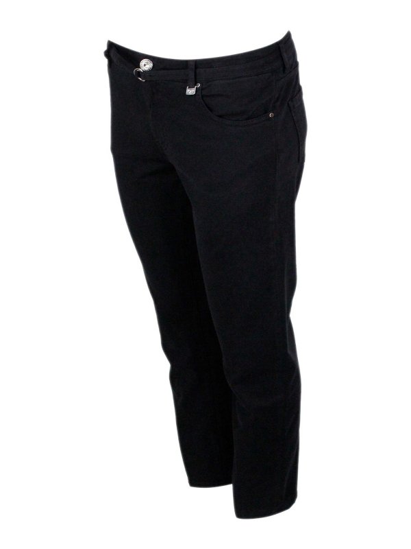 TRAMAROSSA: casual trousers online - Trousers