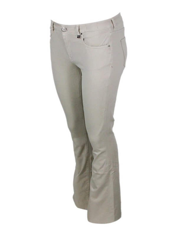 TRAMAROSSA: casual trousers online - Trousers