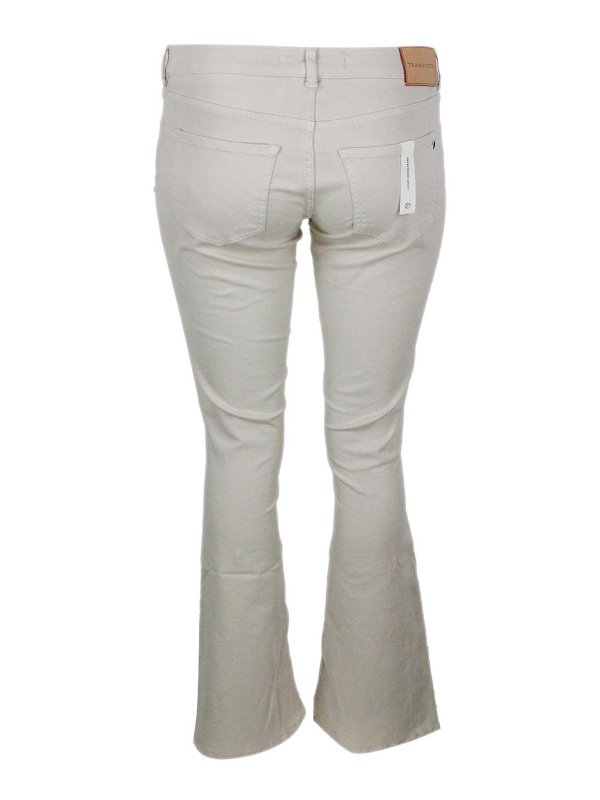 The Best Shops TRAMAROSSA: casual trousers - Trousers