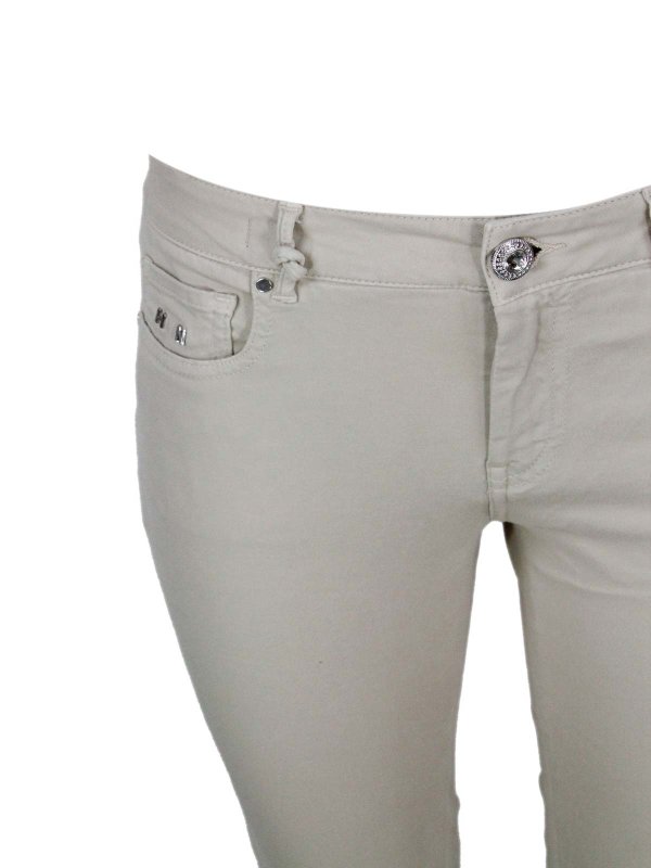 Trousers Replica 
online: TRAMAROSSA