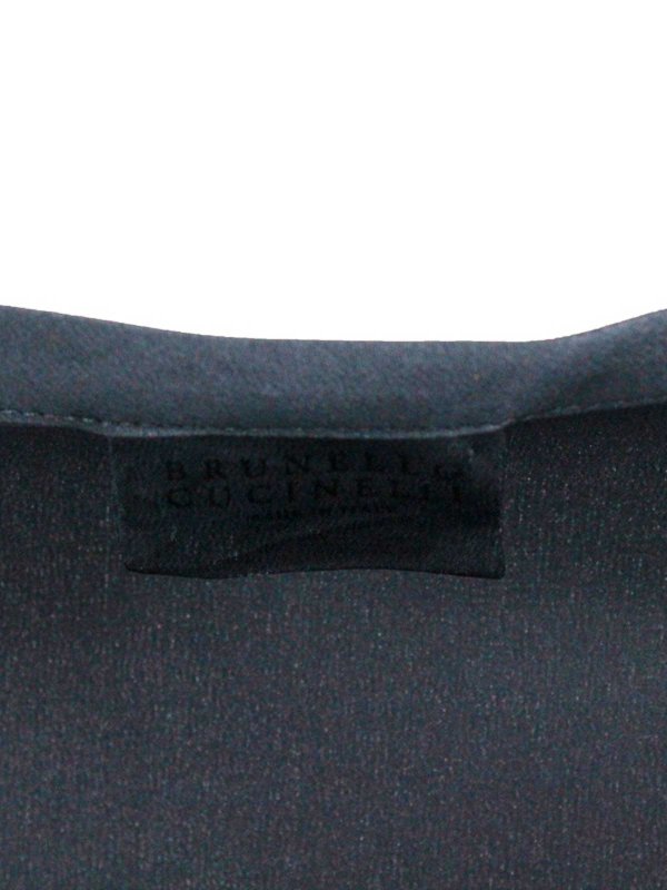 The Best Shops BRUNELLO CUCINELLI: Tops & Tank tops - Top