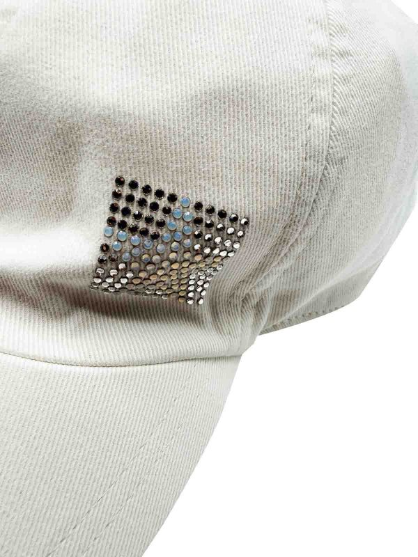 LORENA ANTONIAZZI: hats & caps online - Hat