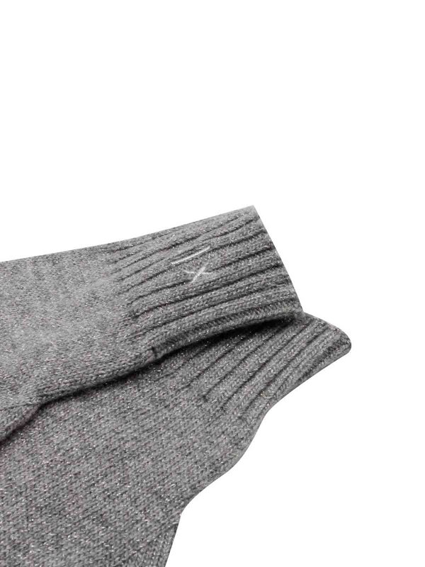 ARMANI EXCHANGE: guanti online - Guanti