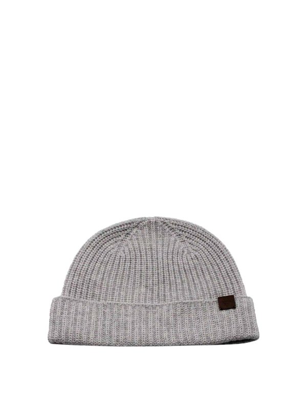 ELEVENTY: 帽子＆キャッブ - 帽子 - グレー