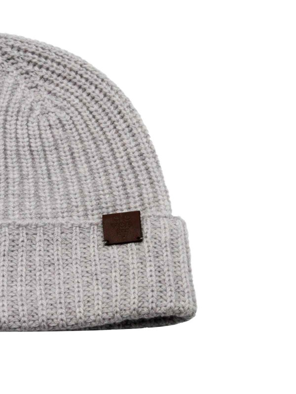 ELEVENTY: 帽子＆キャッブ online - 帽子 - グレー