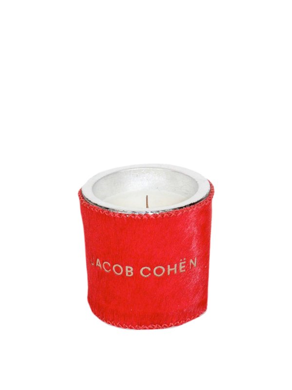 JACOB COHEN: homeware - Candle