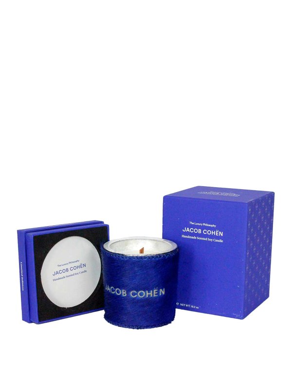 JACOB COHEN: homeware online - Candle