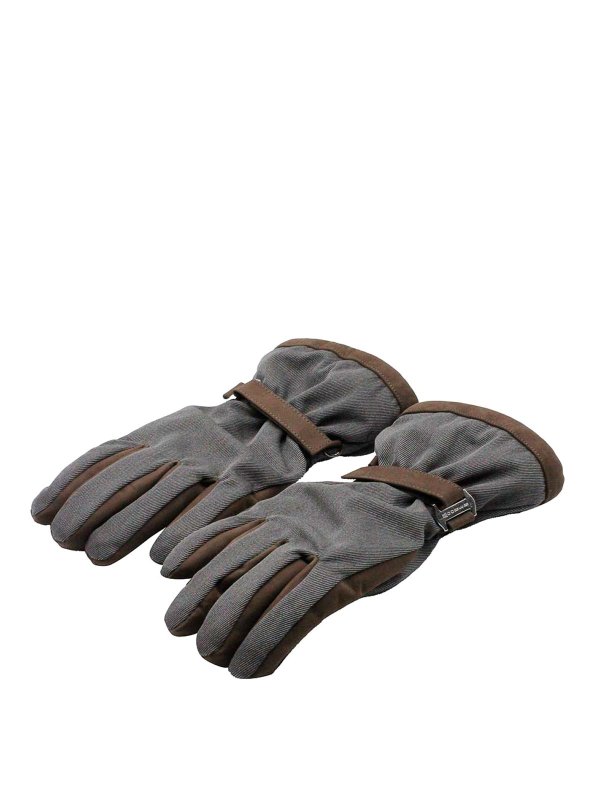 MOORER: guanti online - Guanti