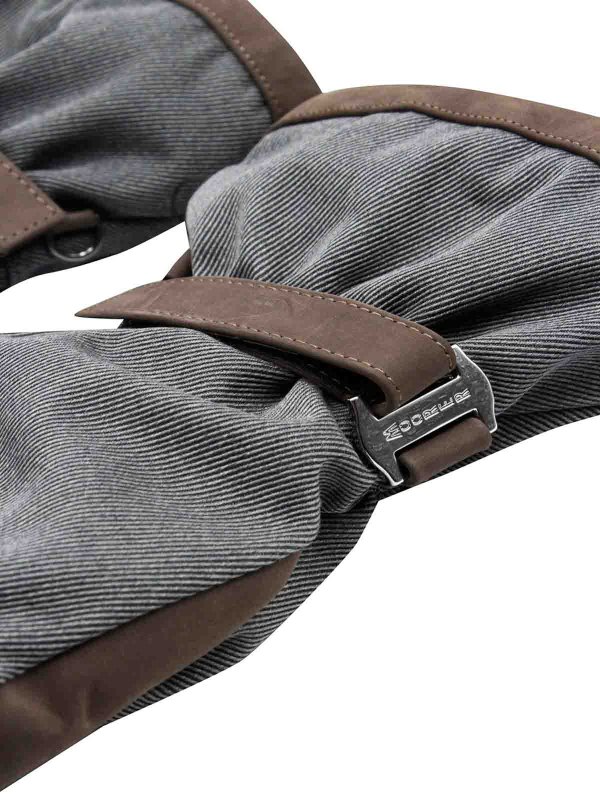 The Best Shops MOORER: guanti - Guanti