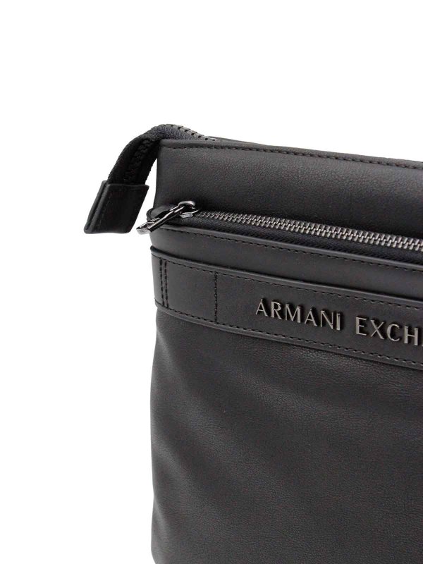 ARMANI EXCHANGE: shopper online - Borsetta