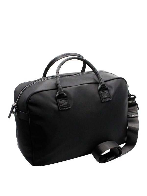 ARMANI EXCHANGE: トートバッグ online - トートバッグ - 黒