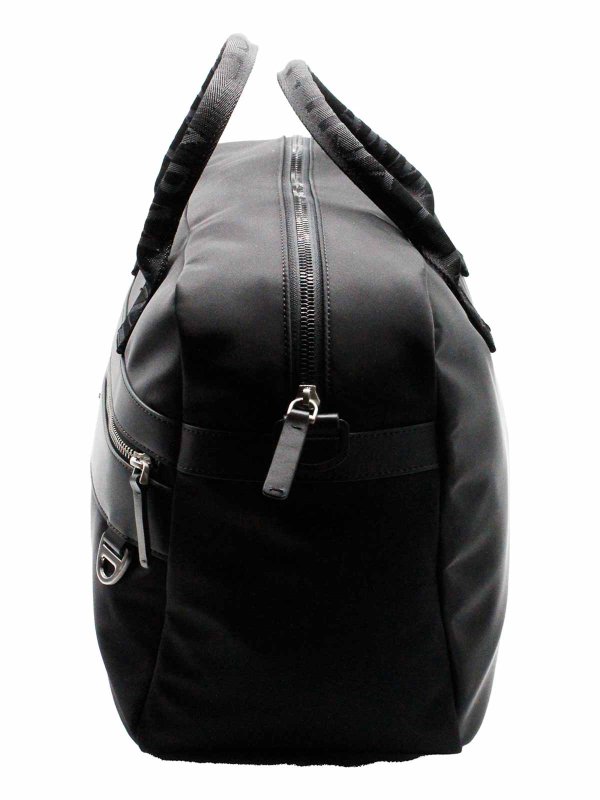 The Best Shops ARMANI EXCHANGE: トートバッグ - トートバッグ - 黒