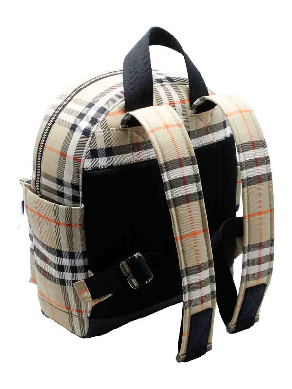 The Best Shops BURBERRY: Rucksäcke - Rucksack - Grau