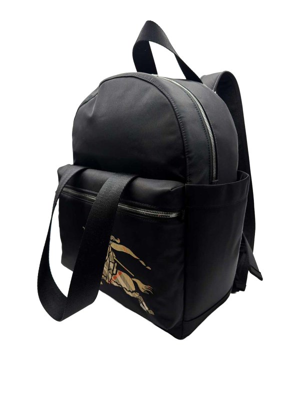 BURBERRY: backpacks online - Backpack