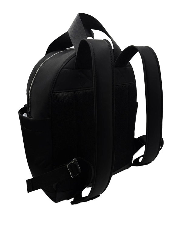 Backpack shop online: BURBERRY