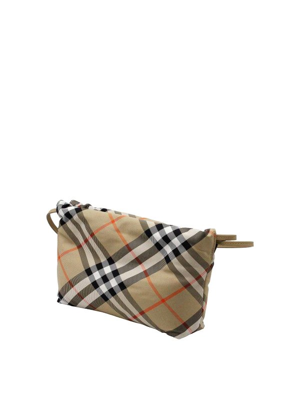 BURBERRY: totes bags - Handbag