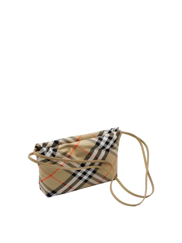 BURBERRY: totes bags online - Handbag