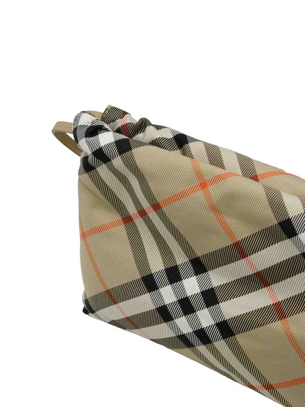 The Best Shops BURBERRY: totes bags - Handbag