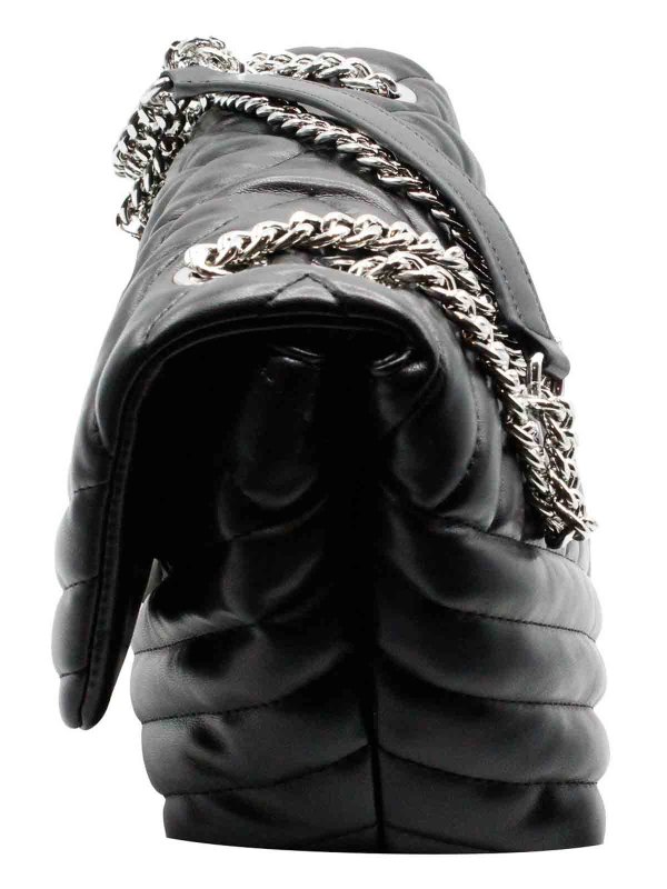 The Best Shops ARMANI EXCHANGE: totes bags - Handbag