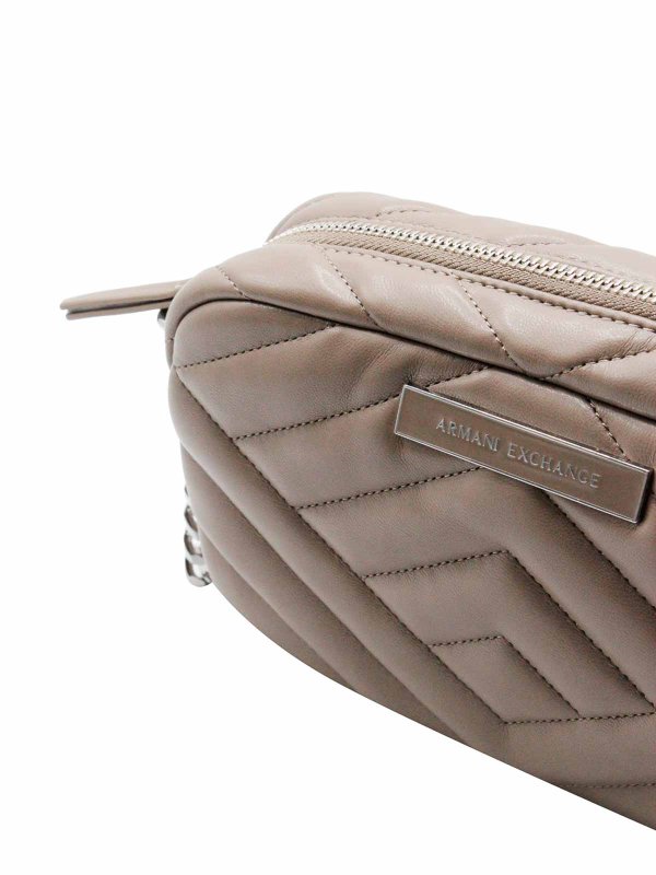 Borsetta Replica 
online: ARMANI EXCHANGE