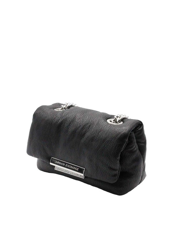 ARMANI EXCHANGE: shopper - Borsetta