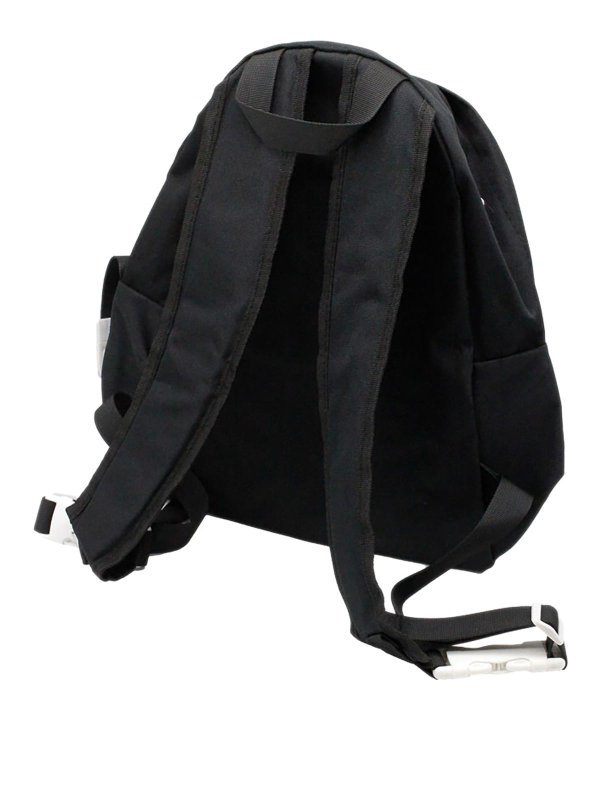 GCDS: Rucksäcke online - Rucksack - Schwarz