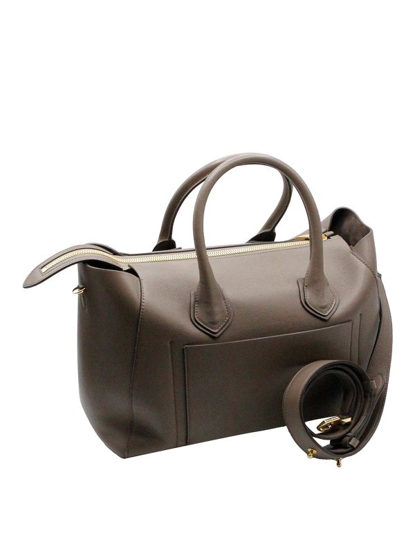 MICHAEL KORS: Handtaschen online - Shopper - Beige