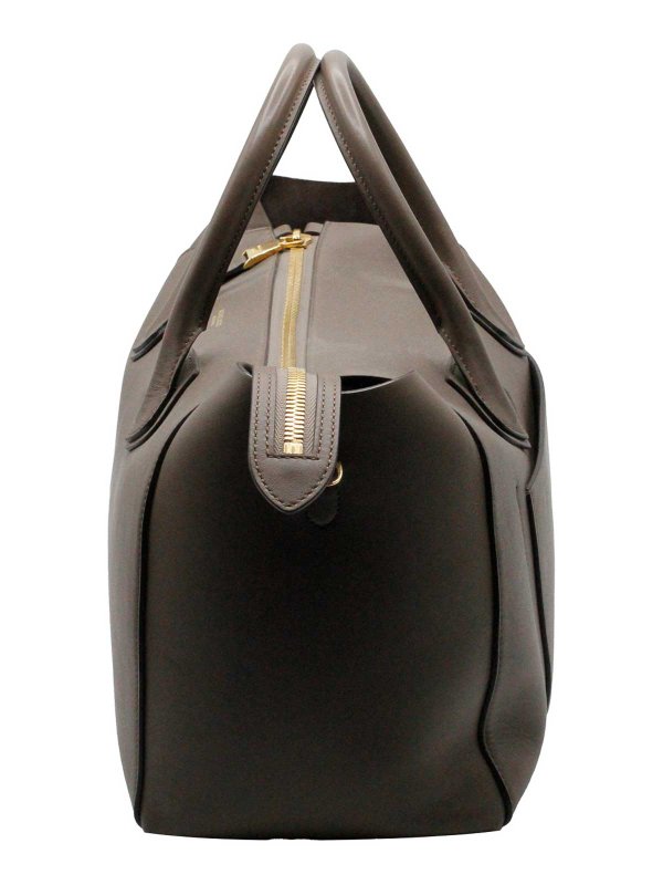 The Best Shops MICHAEL KORS: Handtaschen - Shopper - Beige