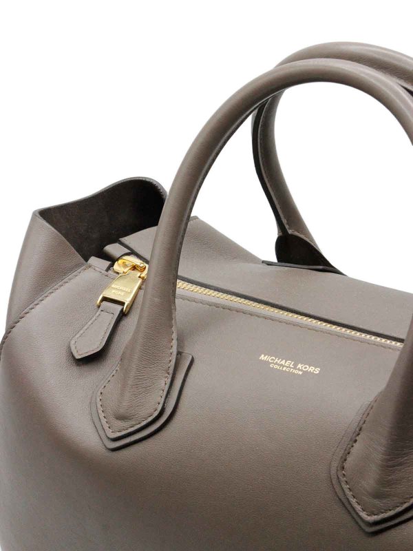 Shopper - Beige shop online: MICHAEL KORS
